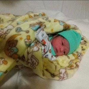 Meet your Posher, Jonathan